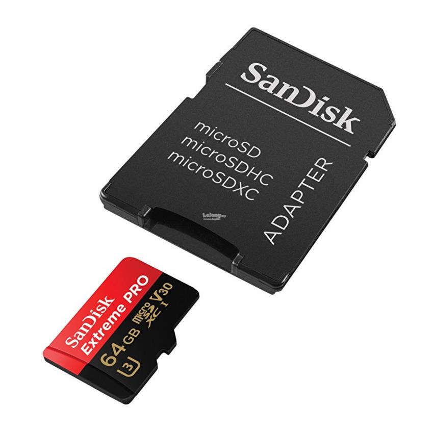 Sandisk Pro 95mb S Micro Sd V End 8 1 2017 3 31 Pm sandisk pro 95mb s micro sd v end 8 1 2017 3 31 pm