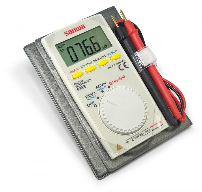 sanwa pm3 digital multimeter end 12 27 2017 2 15 pm myt sanwa pm3 digital multimeter end 12 27 2017 2 15 pm myt