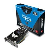 SAPPHIRE Vapor-X ATI HD6850 1GB GDDR5 256bit SAPPHIRE Vapor-X ATI HD6850 1GB GDDR5 256bit