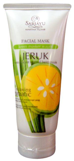 sariayu krem masker jeruk lemon mask 90gr end 9 20 2015 1 00 00 pm sariayu krem masker jeruk lemon mask 90gr end 9 20 2015 1 00 00 pm