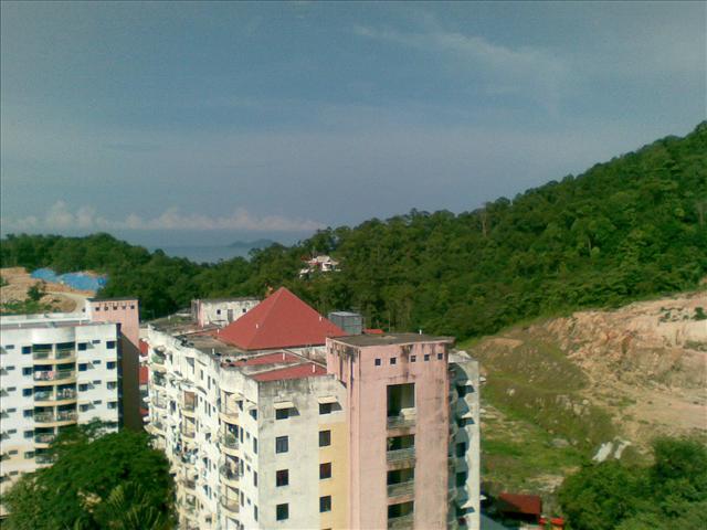 Saujana Heights Apartment Block D for Sale, Bayan Lepas Saujana Heights Apartment Block D for Sale, Bayan Lepas