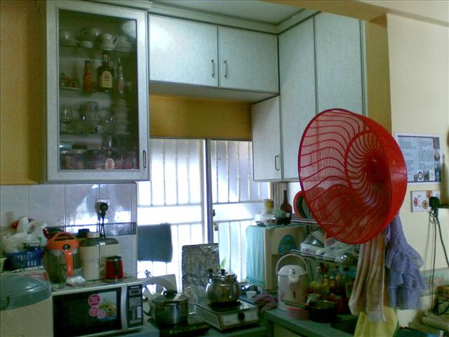 Saujana Heights Apartment Block D for Sale, Bayan Lepas Saujana Heights Apartment Block D for Sale, Bayan Lepas