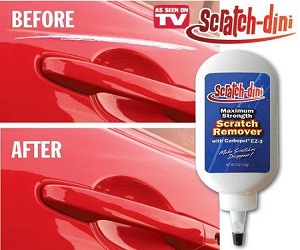 Scratch Remover