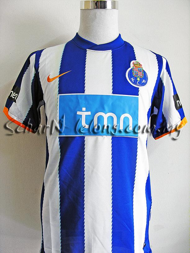 Fc Porto Jersey