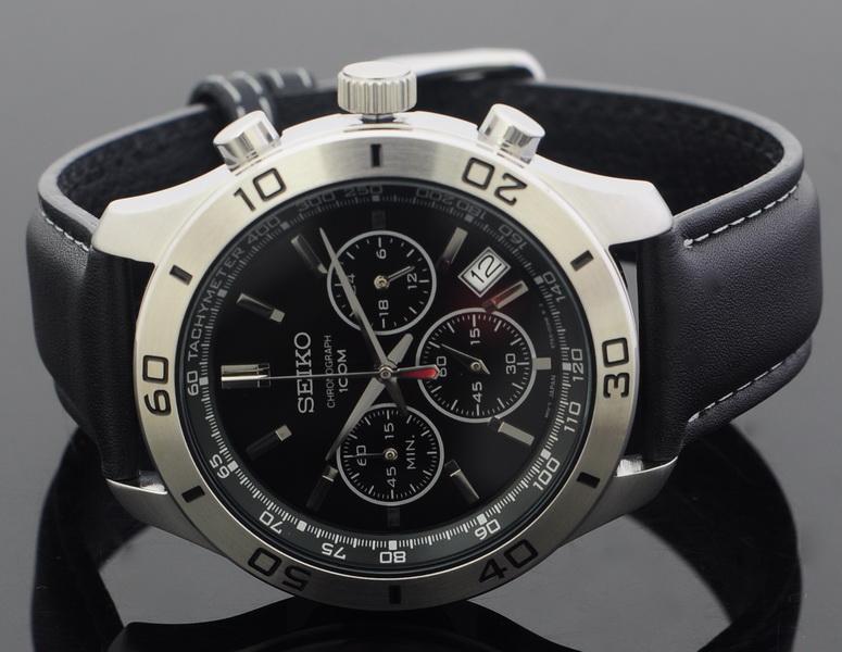 Let's share our watch