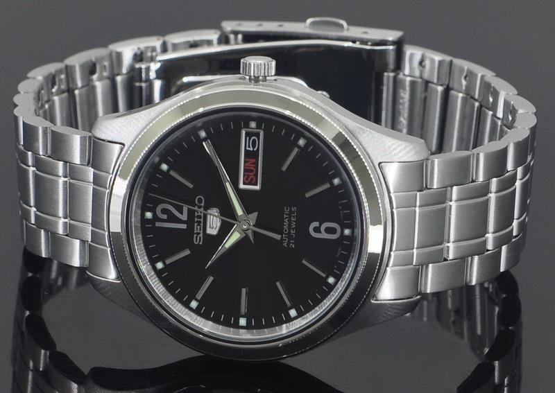 Nuovo arrivo seiko