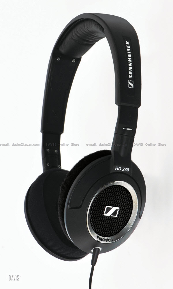 Sennheiser HD 238 Headphone (OEM) Sennheiser HD 238 Headphone (OEM)