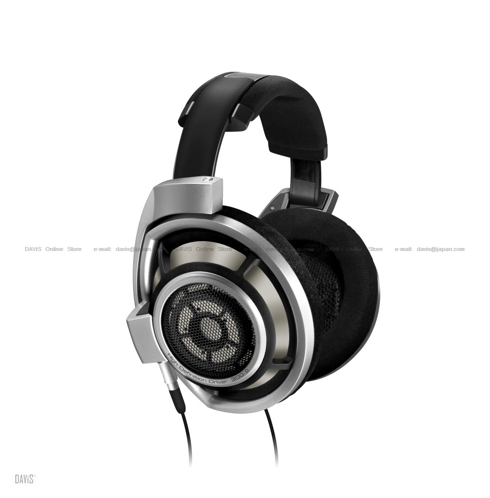 Sennheiser HD 800 . Headphones . Concert Reference class. Amp needed Sennheiser HD 800 . Headphones . Concert Reference class. Amp needed