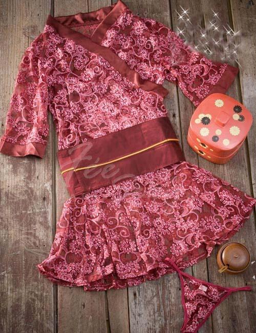 Sexy Babydolls L2199-1