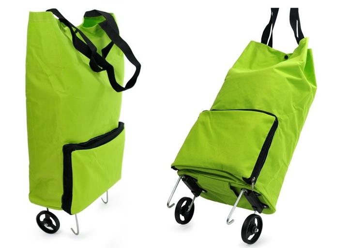 Shopping Bag / Travel Bag