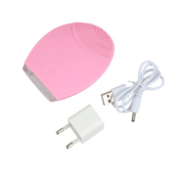 Vibrating facial cleanser what Can vibrating facial cleanser with you