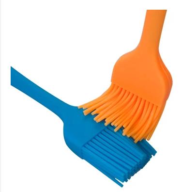 Silicone Oil Brush for BBQ