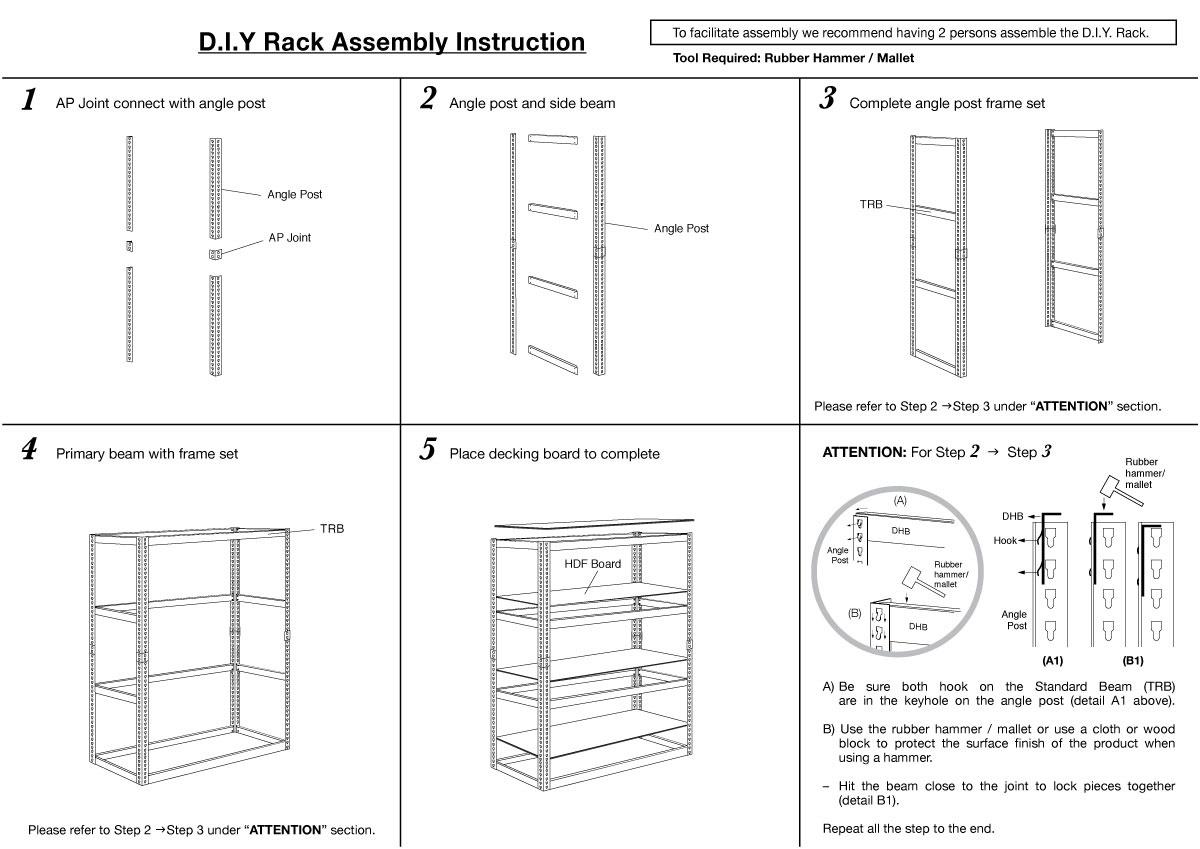 Sirim Certified 300x900x1710mm office Arch file Storage Boltless Rack Sirim Certified 300x900x1710mm office Arch file Storage Boltless Rack