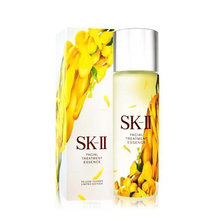 Sk ii facial treatment essence review yes Seems brilliant Sk ii facial treatment essence review the point