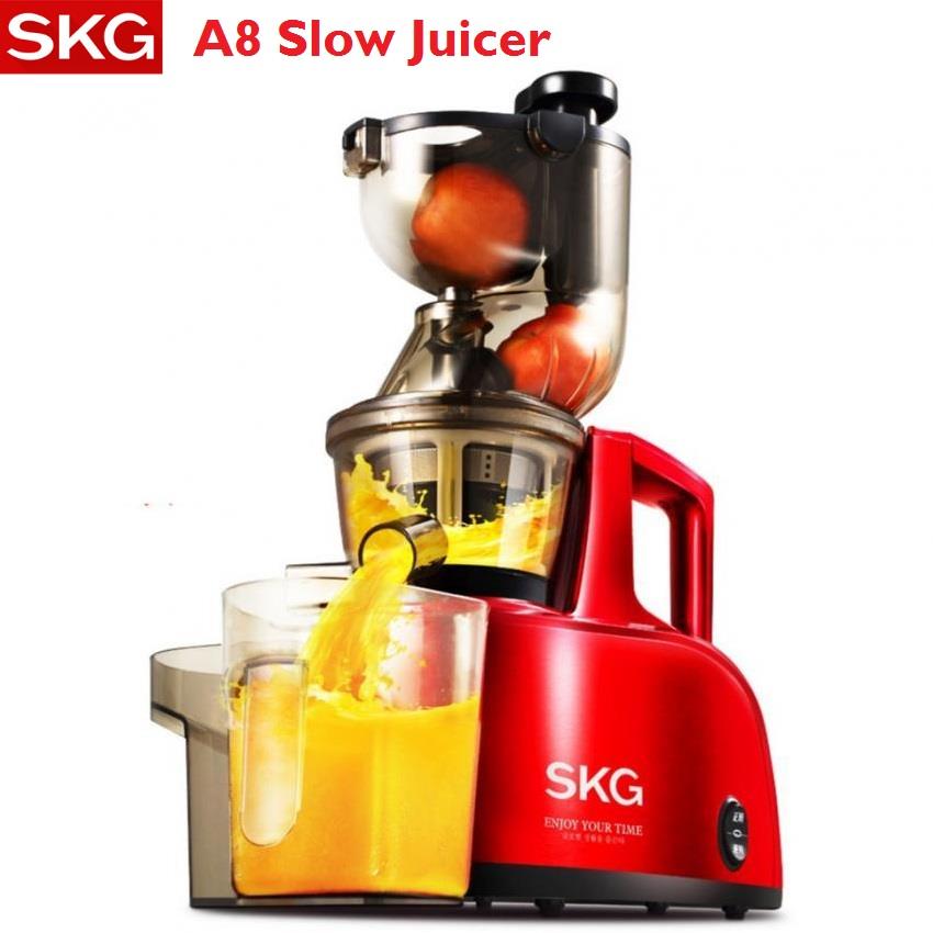 SKG A8 Multifunctional Whole Mouth Sl (end 2/6/2018 1:15 PM)