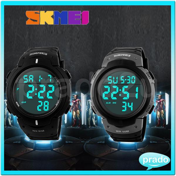 1068 skmei