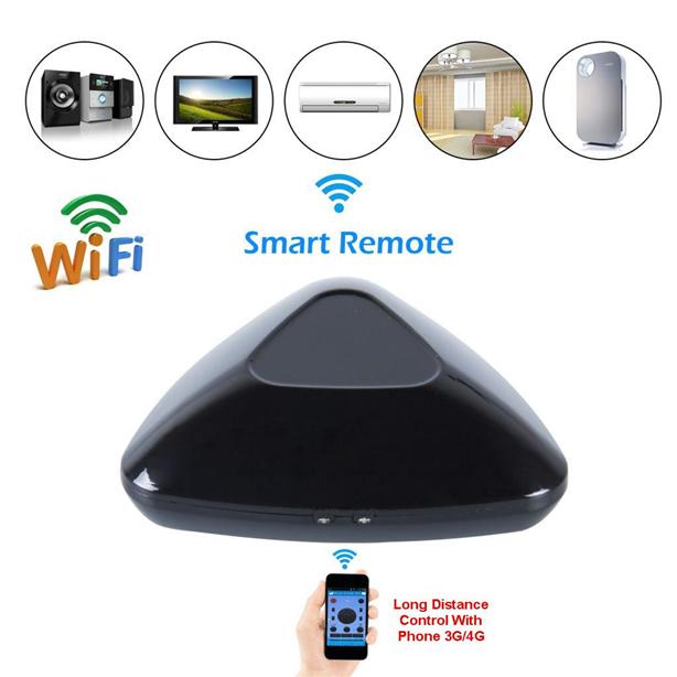 Smartphone Wireless Remote Control Tv Astro Air Cond L Ight Fan Smartphone Wireless Remote Control Tv Astro Air Cond Light Fan