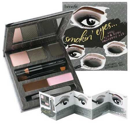 SMOKIN EYES BY BENEFIT