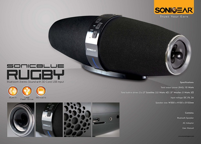 sonic gear portable bluetooth speake end 2 19 2016 4 41 pm sonic gear portable bluetooth speake end 2 19 2016 4 41 pm