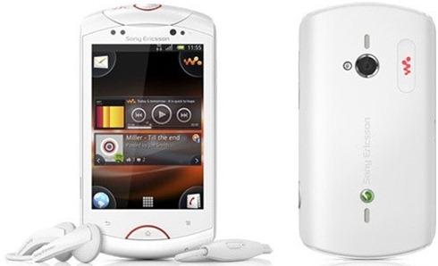 Sony Ericsson Live with Walkman-Set Ori Dynamics Free Live Headset(RM299)