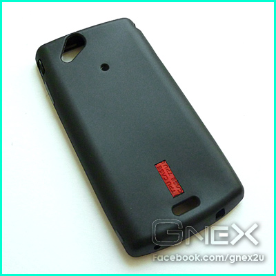 sony ericsson xperia arc case. Sony Ericsson Xperia Arc Black