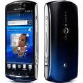 Sony Ericsson Xperia Neo V- 18 Months Warranty-FOC Pouch Ready Stock