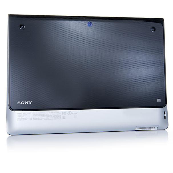 Sony S Tablet-16gb Wifi Only Original Set Warranty Sony M'sia