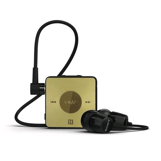 Tai nghe Bluetooh Stereo Sony SBH20 - cực thời trang và tiện dụng