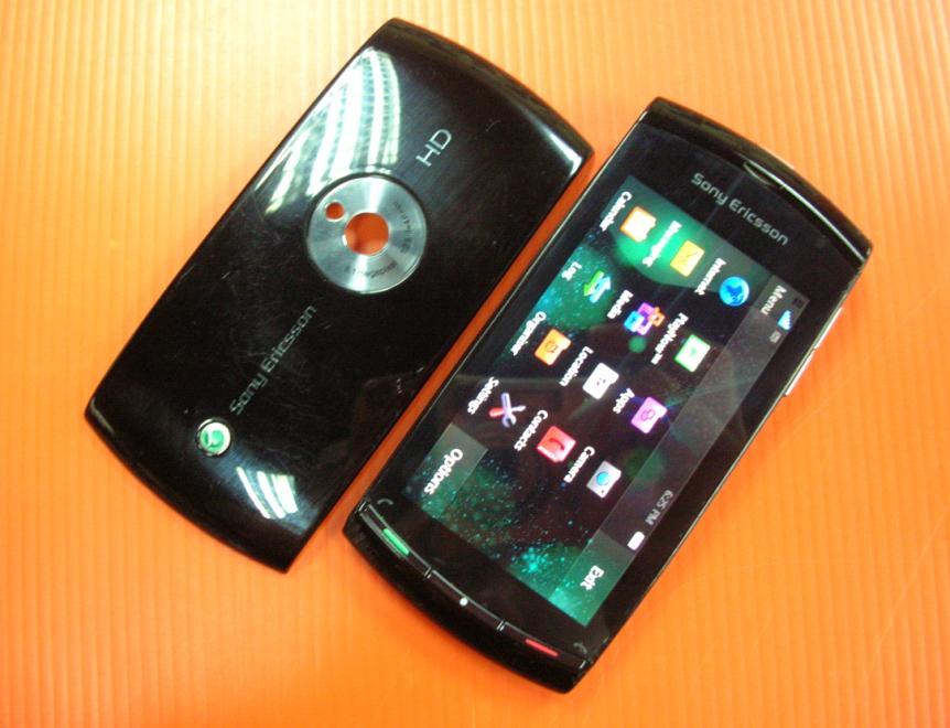 sony vivaz u5 used look new r end 2 7 2012 10 43 am myt sony vivaz u5 used look new r end 2 7 2012 10 43 am myt