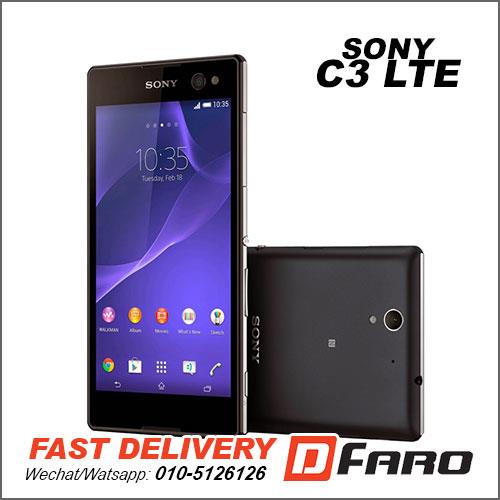 sony xperia c3 lte dual sim malaysia set kuala sony xperia c3 lte dual sim malaysia set kuala