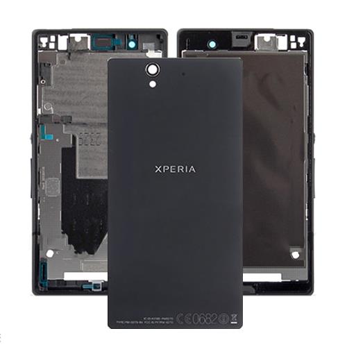 Sony Xperia Z C6603 LT36H Housing Battery Back Sparepart Repair