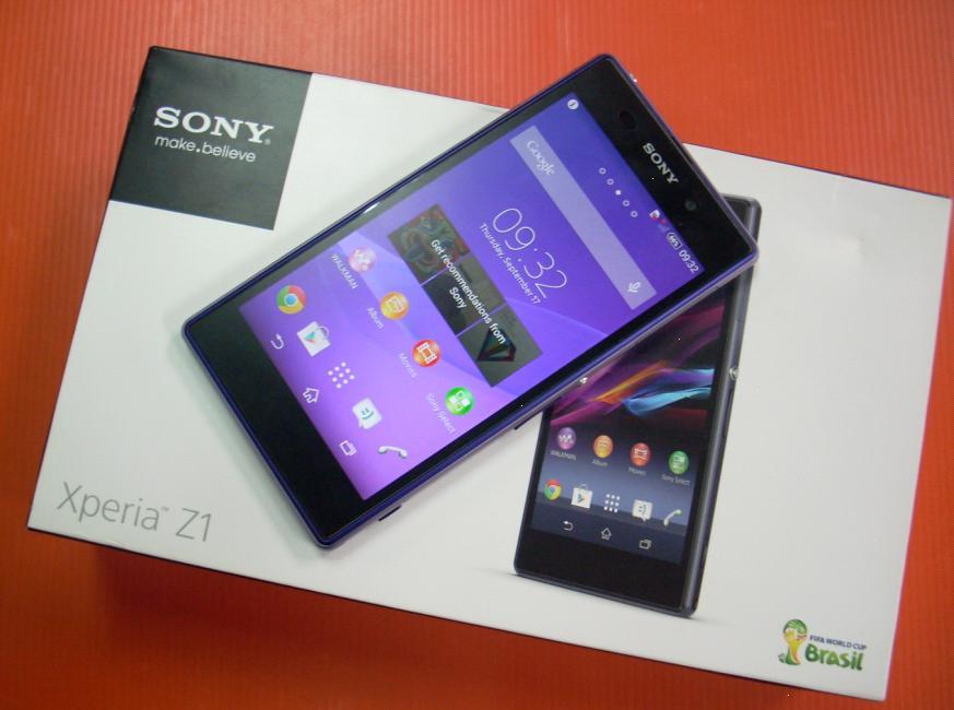 Sony z, z1,z2 và z3, samsung galaxy s3 nguyên zin 100% - 15