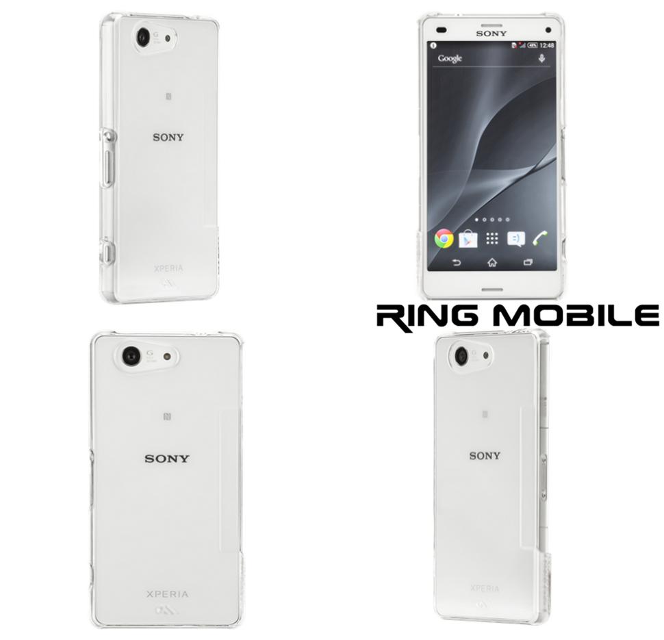 Sony xperia z3 compact case mate Oneplus sony xperia z3 compact case mate suggestion had