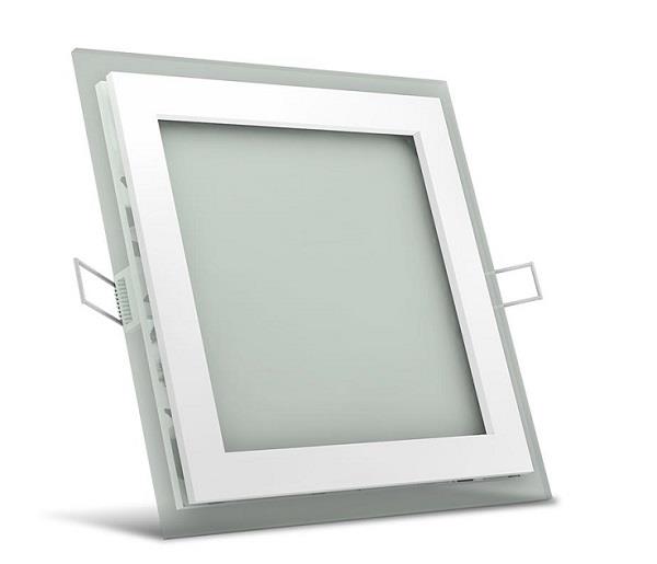 SORA LED Downlight Slim [HS-P001/6W|HS-P002/12W|HS-P003/16W]