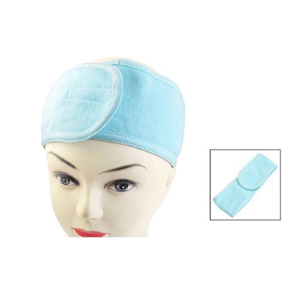 Spa / Shower Headband/ Cosmetic Hairband X 2