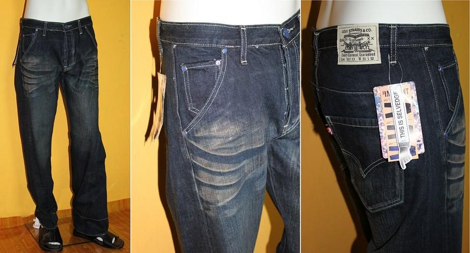 Special New Design; Levis 501XX Special New Design; Levis 501XX