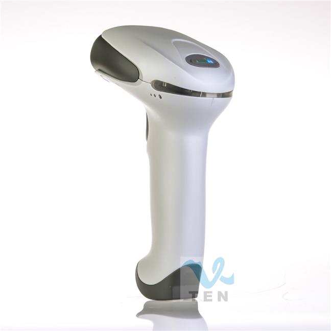 Hi-Speed USB Wired Barcode Scanner Handheld Laser GST POS