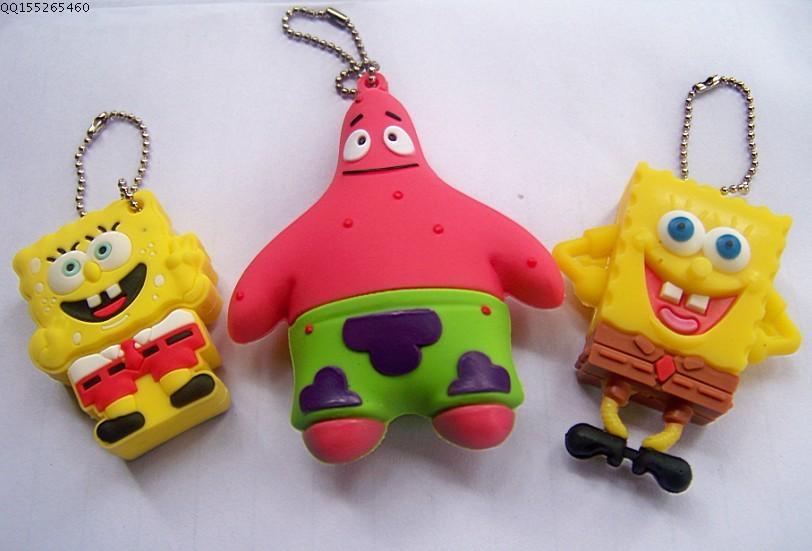Sponge Bob 16GB Pendrive