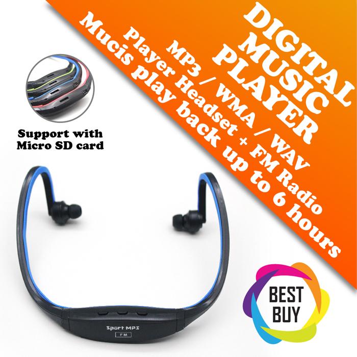 MP3 DIGITAL MUSIC PLAYER mp3 digital music player: