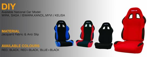 car seat d i y condition new item at masai johor all categories cars