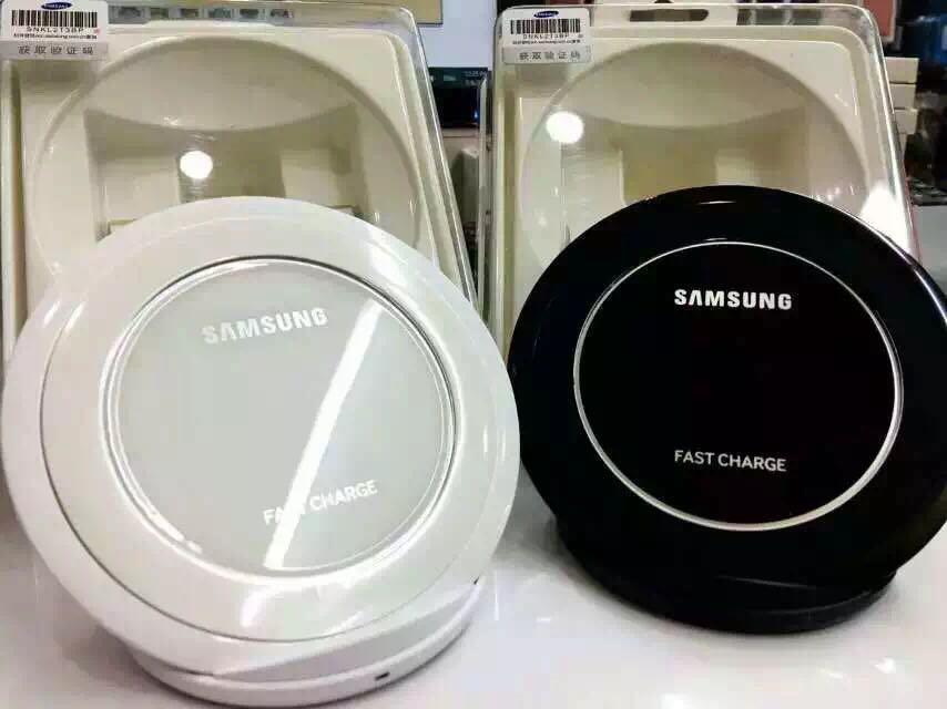 Stand Wireless Fast Charger SAMSUNG