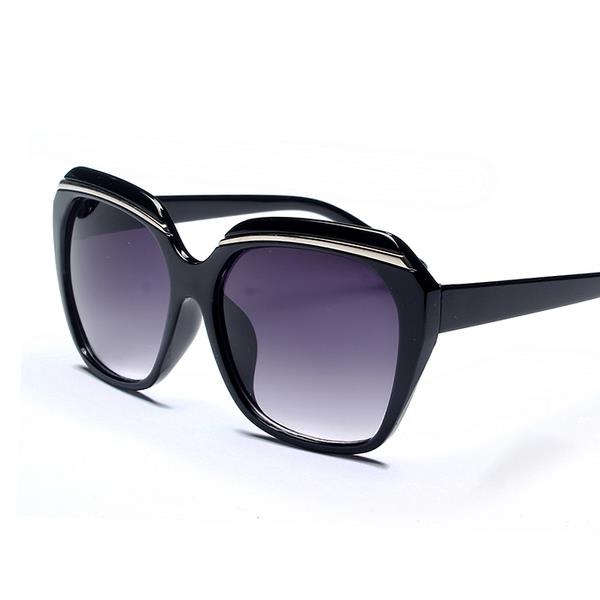 Star Style Retro Big Frame UV Prote (end 7/12/2017 10:12 PM)