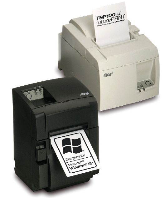 Star TSP-143 Thermal Receipt Printer - USB port - (From Japan) Star TSP-143 Thermal Receipt Printer - USB port - (From Japan)