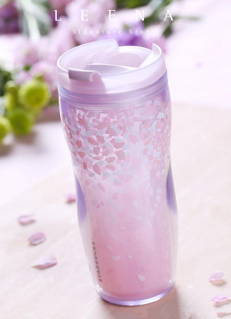 tumbler thermos Tumbler Japan Design  Interior Sakura Starbucks  Car