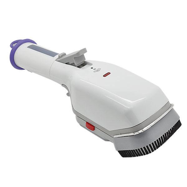 Steam Brush Multi Function Portable Iron Steamer *Free Pos