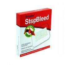 STOPBLEED PLASTER 5S (stop bleeding plaster)