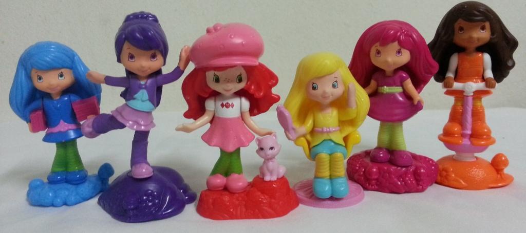 Strawberry Shortcake Cake Topper Malaysia Strawberry Shortcake Cake Topper Malaysia