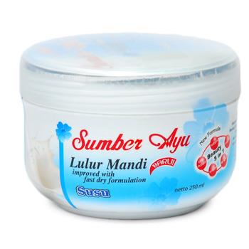 sumber ayu lulur mandi 250g end 10 24 2016 12 15 am sumber ayu lulur mandi 250g end 10 24 2016 12 15 am