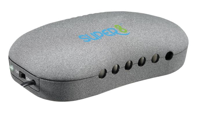 Super 8 Ionizer Ionic Air Purifier Super Drive for car or Vehicle ...
