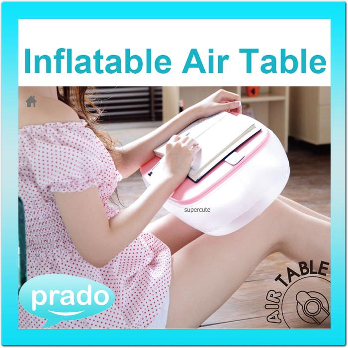 Supercute Inflatable Air Table Pillo (end 5/27/2018 5:15 PM)